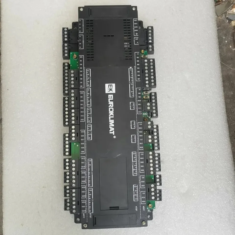 White Label EK400 Industrial Control Board product photo 1