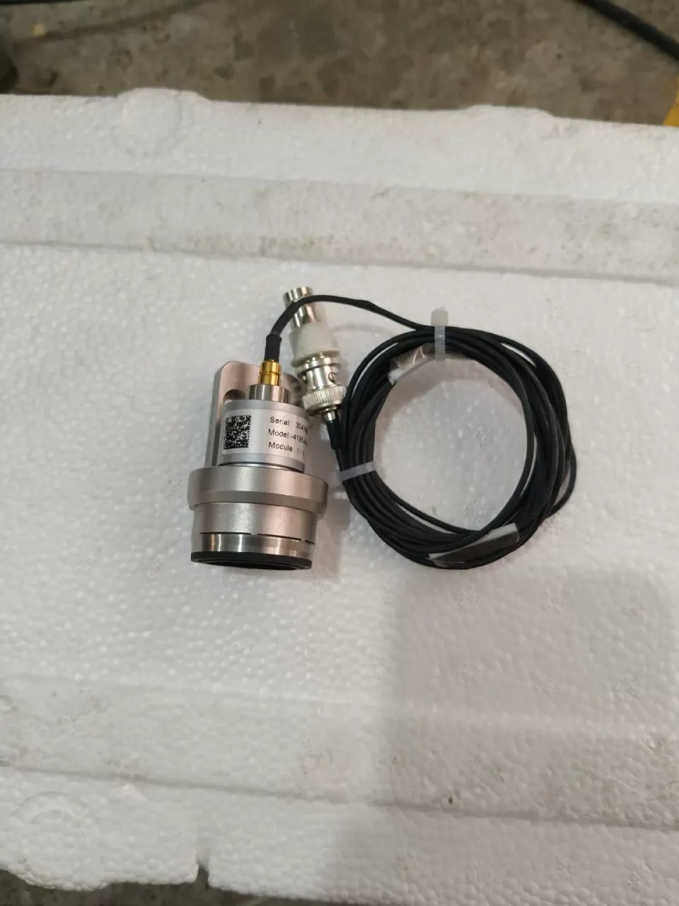 Brüel & Kjær 4195-A-HL1 Industrial Automation Component product photo 1