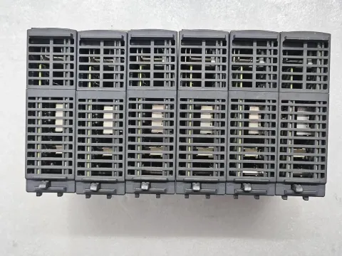 Mitsubishi Electric QD75P4N Industrial Automation Component — product photo 17 of 19
