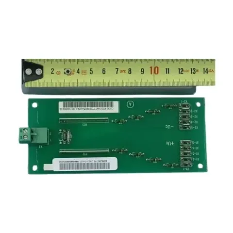 ABB AC-UCM-1C Industrial Control Board product photo 1