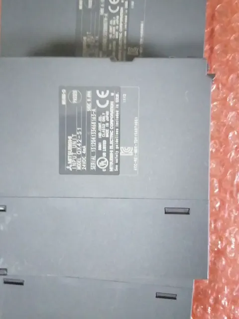 White Label QX42-S1 PLC Module product photo 4