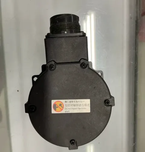 Panasonic MFE0023B0MPA Motor & Drive Component product photo 2