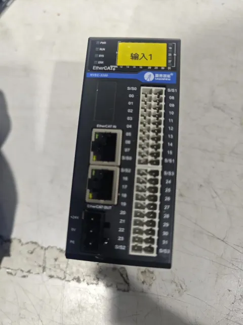 Leadshine RYEC-0032-N I/O Module product photo 4