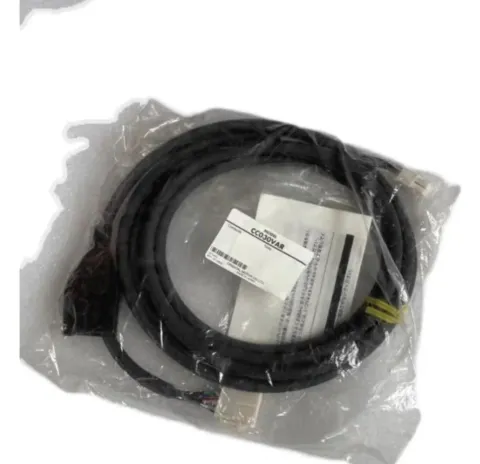 Oriental Motor CC030VZF / CC030VAR Motor & Drive Component product photo 4