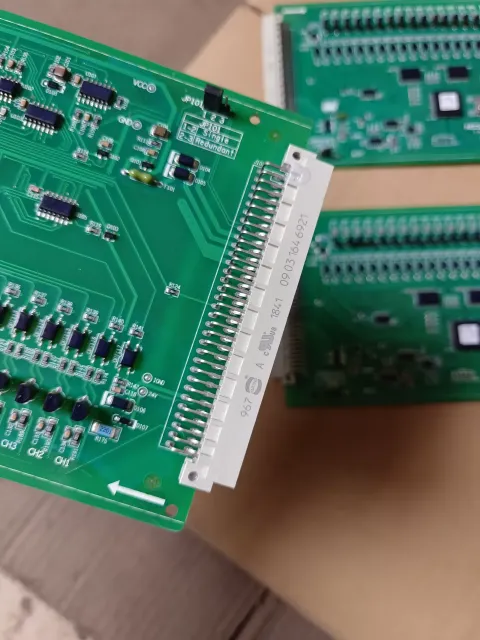 SUPCON XP367 Industrial Automation Component — product photo 2 of 14