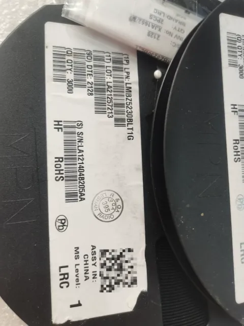 LRC LMBZ5245BLT1G Industrial Automation Component product photo 1