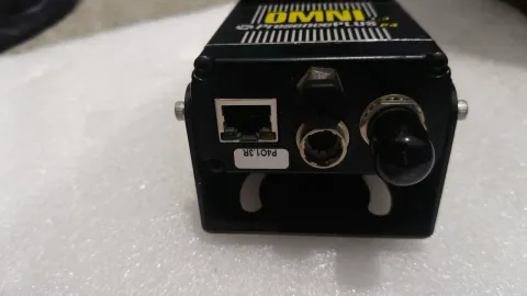 Banner Engineering P4O1.3R / 75316 Industrial Sensor product photo 4