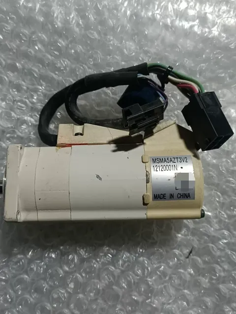 DENSO / Panasonic 410622-1640 Motor & Drive Component product photo 3