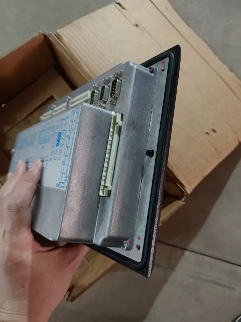 Atlas Copco 1900-0710-31 Industrial Control Board product photo 7