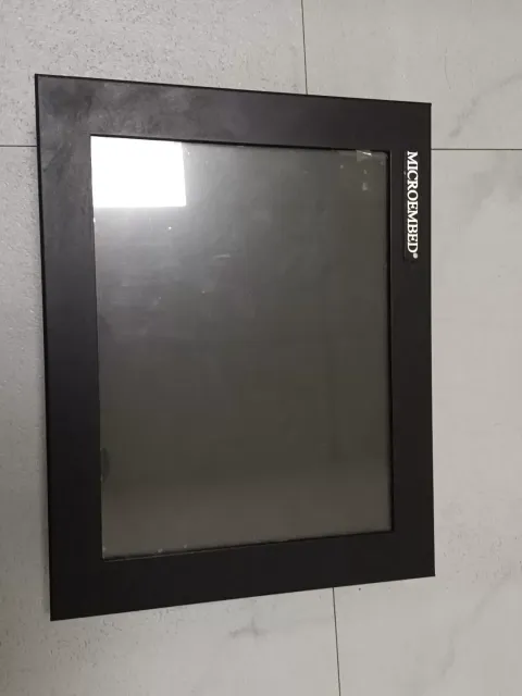 MICROEMBED GLD-2104BSH-GS Industrial Automation Component product photo 1