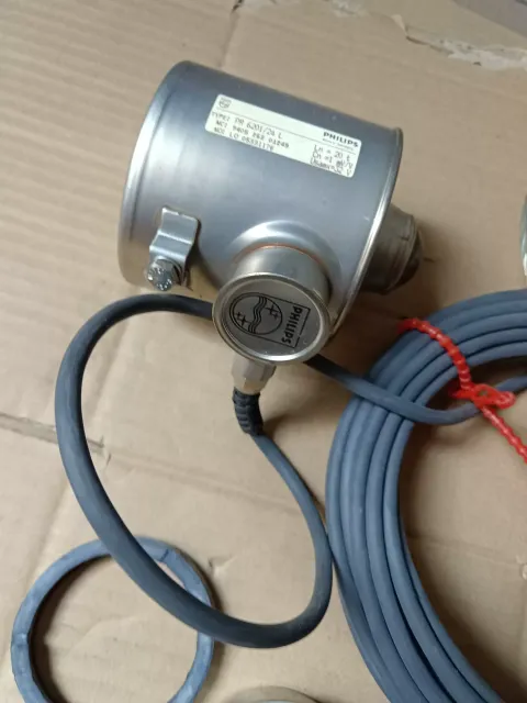 Philips PR 6201/24 L Industrial Automation Component product photo 7