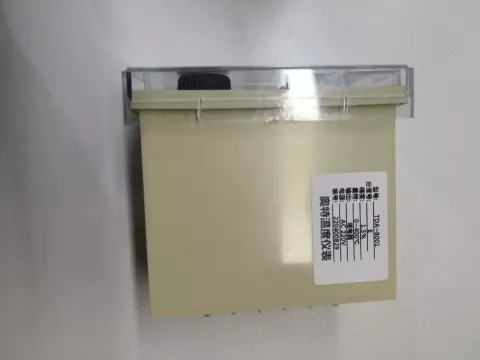 AOTE TDA-8001 Industrial Control Board product photo 1