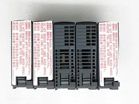 Mitsubishi Electric QD75P4N Industrial Automation Component — product photo 3 of 19
