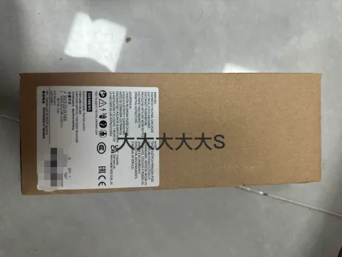 Siemens 3SE5122-0CH80 Industrial Sensor product photo 2