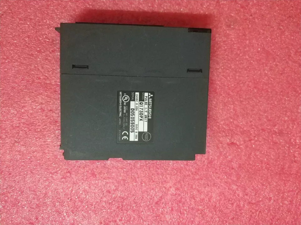Mitsubishi Electric Q173DPX Industrial Automation Component product photo 1