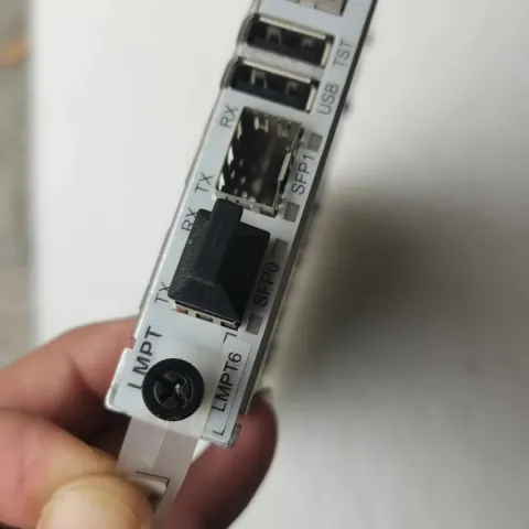 White Label LMPT6 Industrial Control Board product photo 7