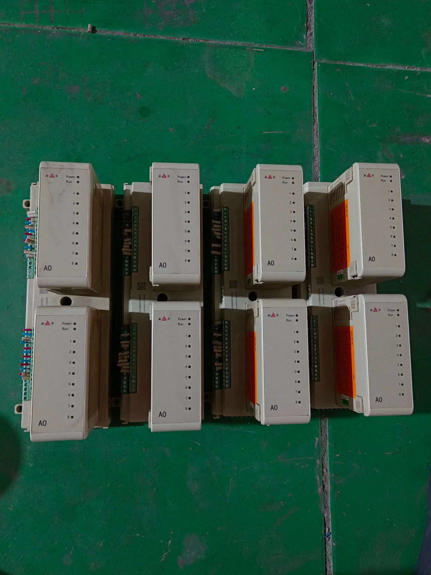 新华 / XINHUA xAO-82-22 Industrial Automation Component product photo 1