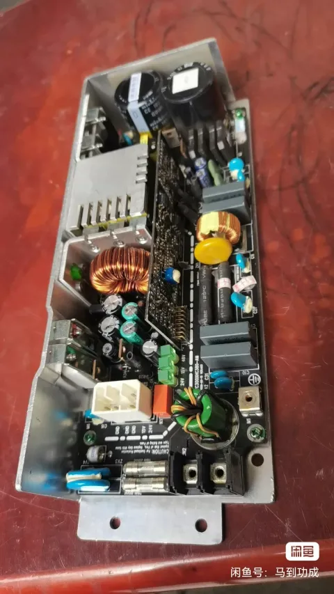White Label VC300XHC380-A Power Electronics Module product photo 2