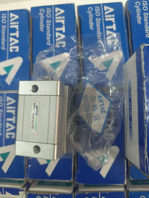 AIRTAC ACE16X15S Industrial Automation Component product photo 2