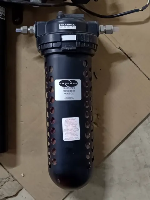 PUREGAS PHF212M22 Industrial Automation Component product photo 7