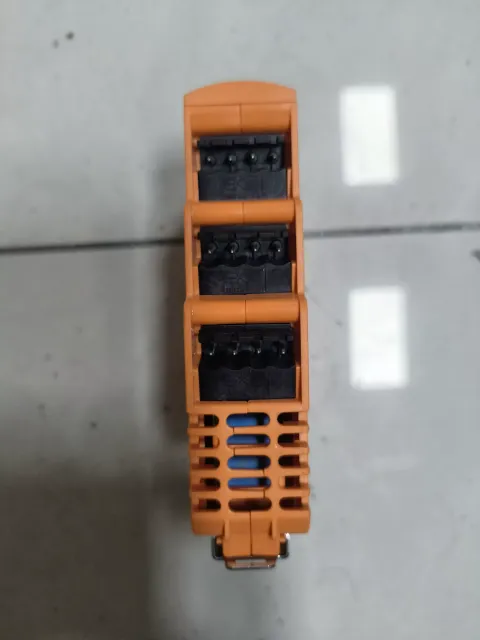ifm electronic DN0220 Industrial Sensor product photo 4