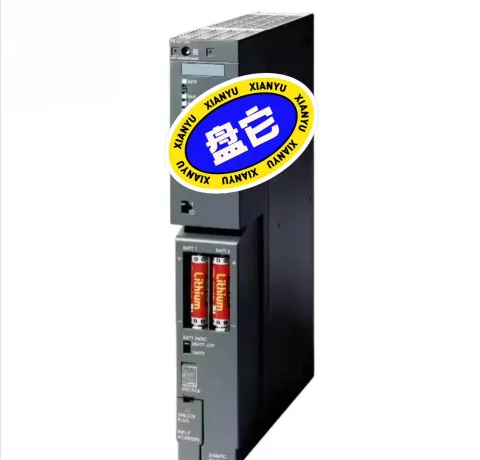 Siemens 6ES7407-0KA02-0AA0 Power Electronics Module — product photo 4 of 15