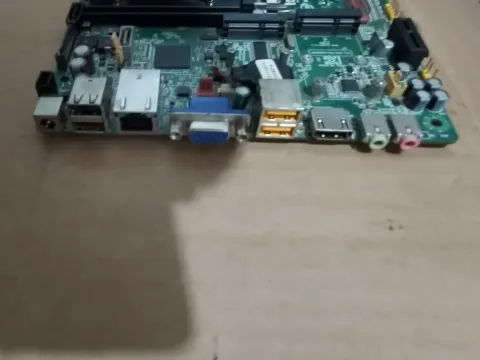 Intel DN2800MT Industrial Control Board product photo 3