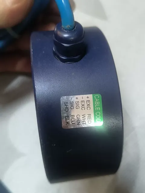 CAS MNC-10 / MNC-5 Industrial Automation Component product photo 3