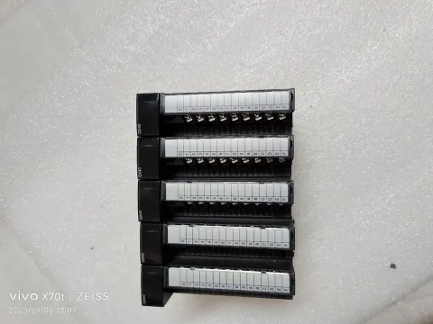 White Label QX40 PLC Module product photo 1