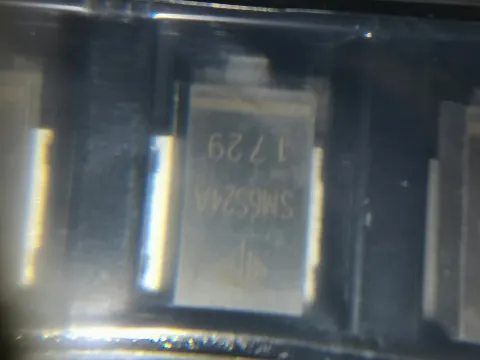 White Label SM6S24A Industrial Automation Component product photo 2