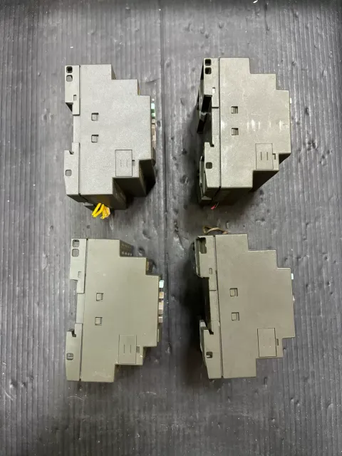 Siemens 6ED1052-1MD00-0BA6; 6ED1052-1MD00-0BA4; 6ED1052-1CC00-0BA4; 6ED1052-1HB00-0BA0 PLC Module product photo 7