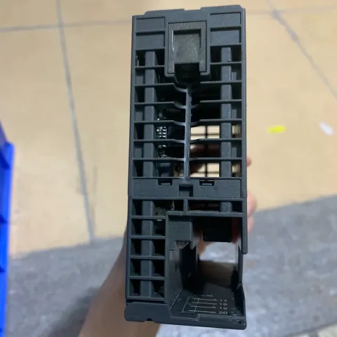 Siemens 6GK7343-2AH11-0XA0 Industrial Automation Component — product photo 4 of 12