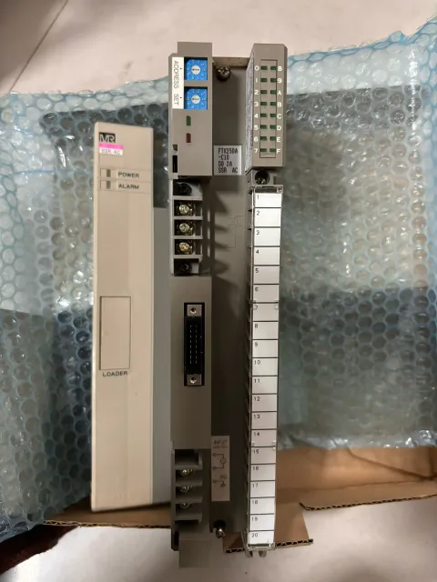 Fuji Electric FTK250A-C10 Industrial Automation Component product photo 5