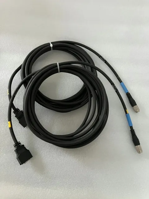 White Label CB-A5 (two-cable lot) Industrial Automation Component product photo 1