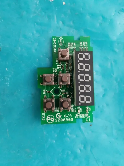 Schneider Electric 220090B Motor & Drive Component product photo 1