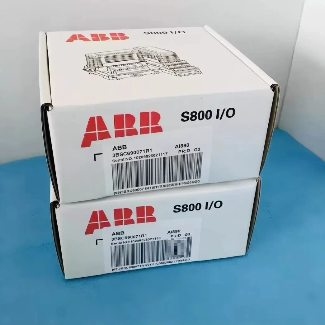 ABB 3BSC690071R1 I/O Module product photo 1