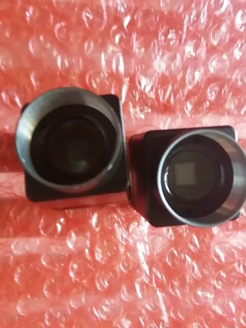 Allied Vision Technologies GPF 503C IRF / GPF 503B ASG Industrial Automation Component product photo 2