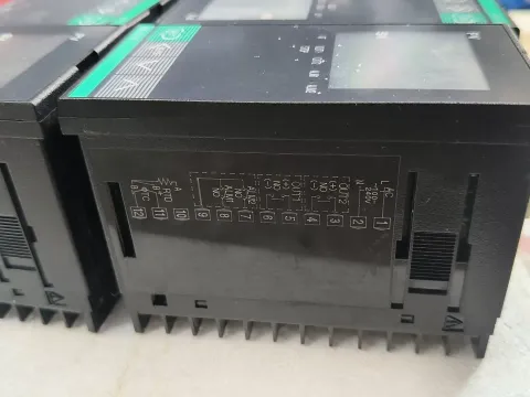 RKC RH400 Industrial Control Board product photo 4