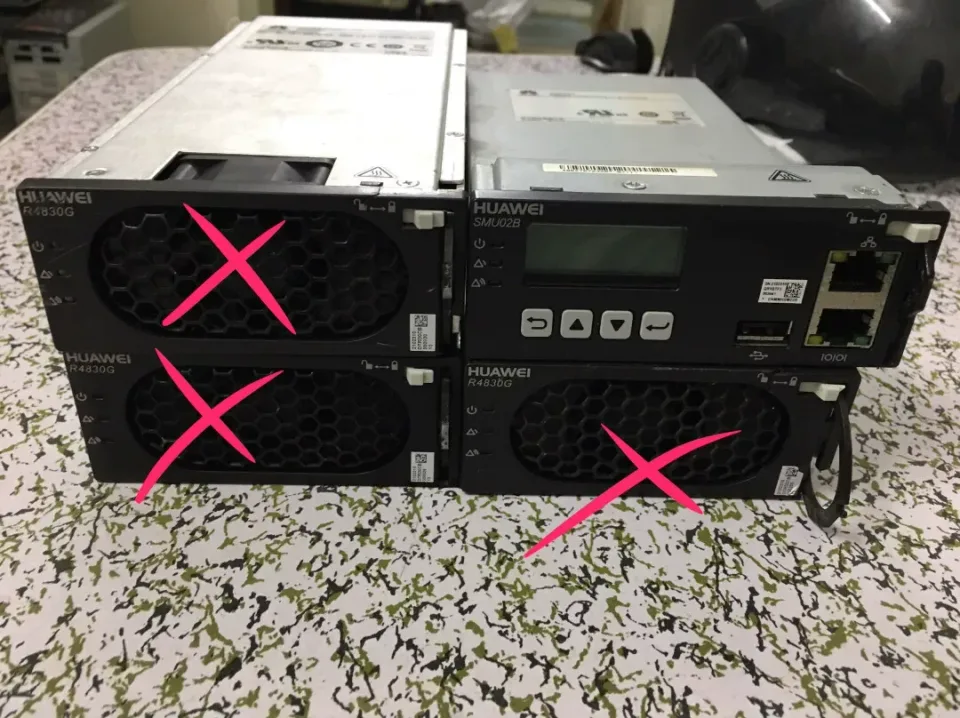 Huawei / 华为 SMU02B Power Electronics Module product photo 1