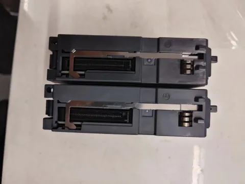 Mitsubishi Electric QX80 Industrial Automation Component — product photo 29 of 42