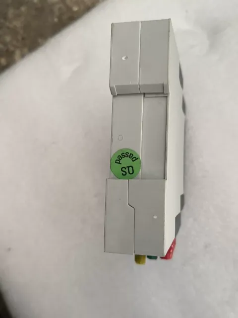 ABB CM-MPS.43S / 1SVR730884R4300 Industrial Relay — product photo 9 of 11