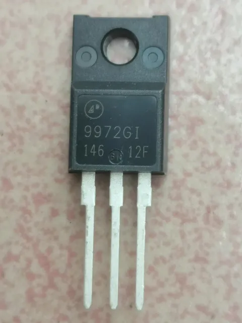 Unbranded Industrial 9972GI Power Electronics Module product photo 1