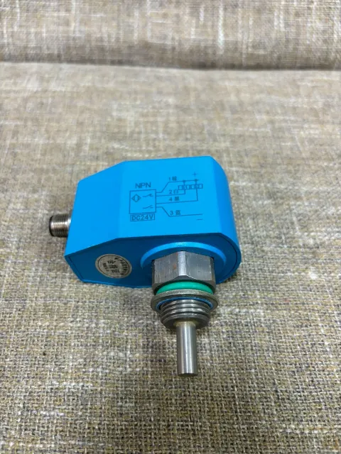 White Label UNC-F11-G12H1DNRM/FBT010 Industrial Sensor product photo 3