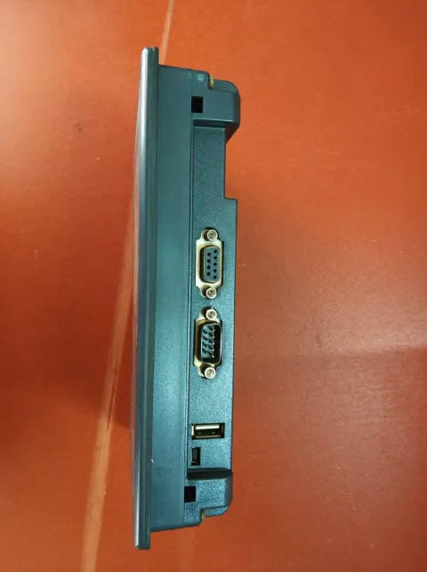 Weintek / Weinview MT6070iH 3WV Industrial Automation Component product photo 4