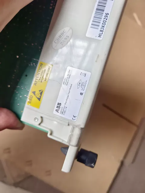 ABB SPASI23 Industrial Automation Component — product photo 7 of 15