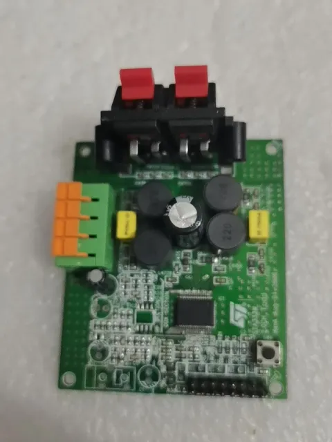 White Label STJ333Y Motor & Drive Component product photo 3