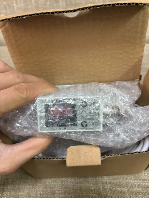 White Label MNPF2A721-F03-27 Industrial Sensor product photo 3