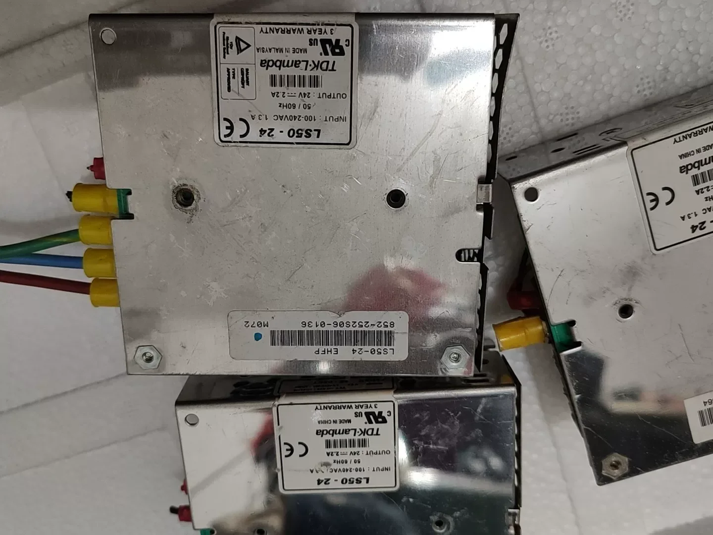 White Label LS50-24 Power Electronics Module product photo 1
