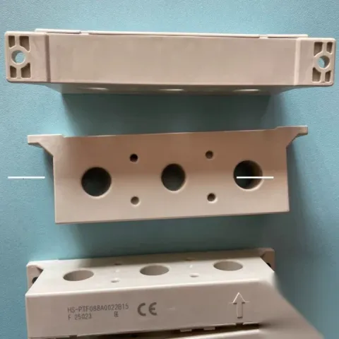 Kohshin Electric / Schneider application HS-PTF088A0022B15 Industrial Sensor product photo 2