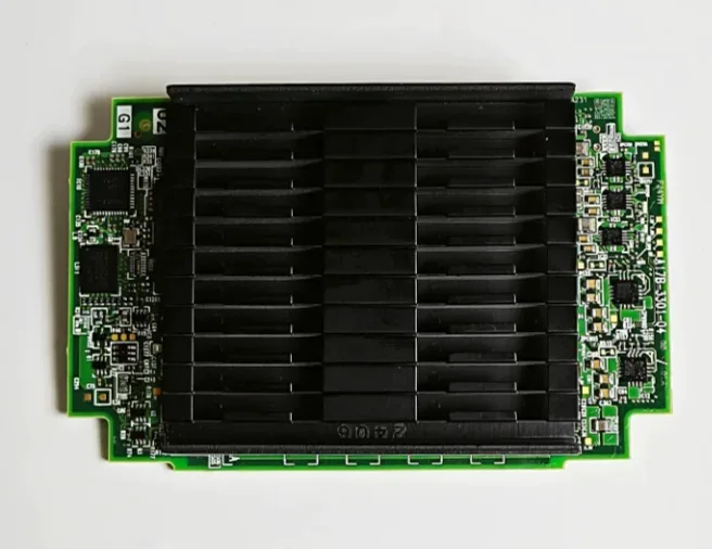 FANUC A17B-3301-0400 Industrial Control Board product photo 1